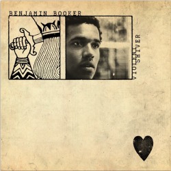 Benjamin Booker - Violent Shiver (Single) Digital Download