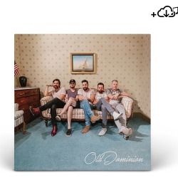 Sony Music Nashville - Old Dominion - Old Dominion Digital Download