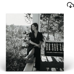 Joy Williams Front Porch Digital Download