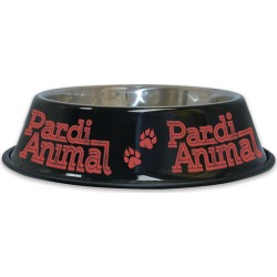 Pardi Animal Dog Bowl