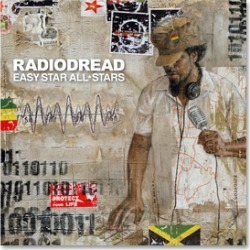 Easy Star Records - Easy Star All-Stars - Radiodread Digital Download