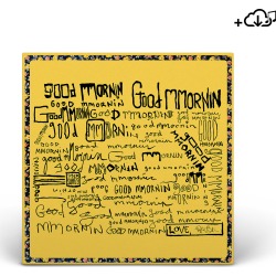 Ato Records - Rayland Baxter - Good Mmornin Digital Download