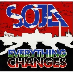 Soja - "everything Changes Ep" Digital Download