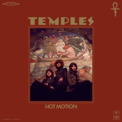 Ato Records - Temples - Hot Motion Digital Download