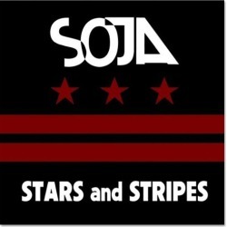Soja - "stars And Stripes" Digital Download