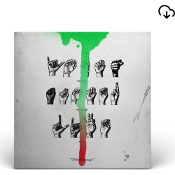 Young Thug - Slime Language Digital Album