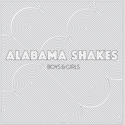 Ato Records - Alabama Shakes - Boys & Girls Digital Download