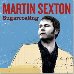 Martin Sexton - Sugarcoating Deluxe Version - Digital Download