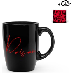 Poison Mug + Digital Download