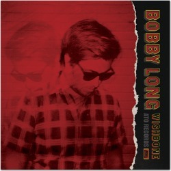 Bobby Long - Wishbone Digital Download