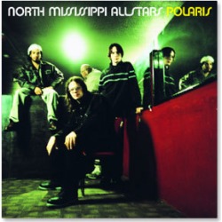 Ato Records - North Mississippi Allstars - Polaris Digital Download
