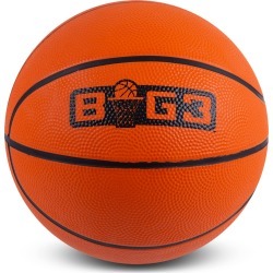 Big3 - Orange Logo Mini Basketball