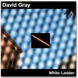 Ato Records - David Gray - White Ladder Digital Download