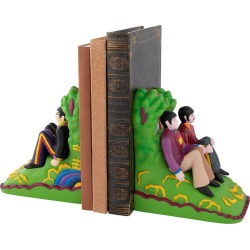 The Beatles - Yellow Submarine Character Bookends