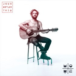 John Butler Trio - Home Digital Download