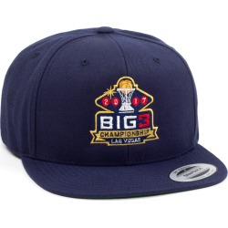 Big3 - Las Vegas Championship Hat