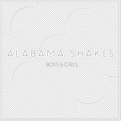 Alabama Shakes - Boys & Girls Digital Download
