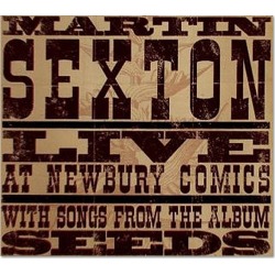 Live At Newbury Comics Digital Download
