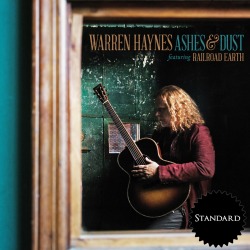 Warren Haynes - Ashes & Dust Standard Download