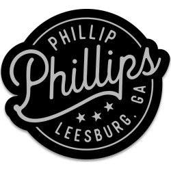 Leesburg Sticker