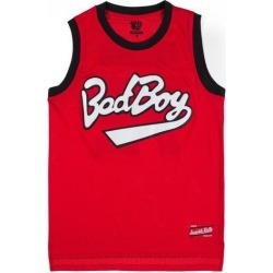 Invisible Bully - Bad Boy Basketball Jersey | Size Medium