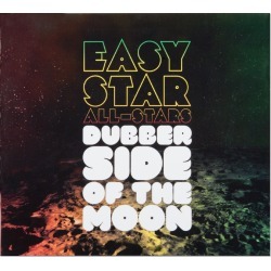 Easy Star Records - Dubber Side Of The Moon Digital Download