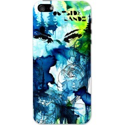 Outside Lands 2013 Custom iPhone 5 Case