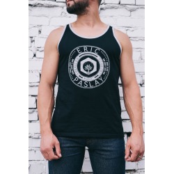 American Country Music Tank Top | Size X-Large | Sleeveless