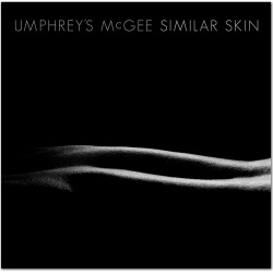 Umphrey's Mcgee - Similar Skin Download