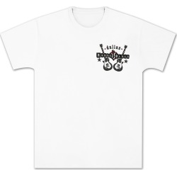 Help Ever T-Shirt | Size 2X-Large | Short Sleeve