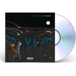 Bandana Cd + Digital Download
