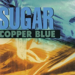 Sugar - Copper Blue Digital Download