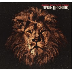 Ato Records - John Butler Trio - April Uprising - Digital Download