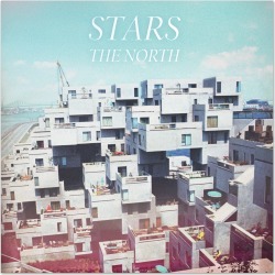 Stars - The North - Digital Download