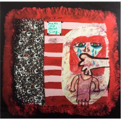 Ato Records - Jessica Lea Mayfield - Make My Head Sing... Digital Download