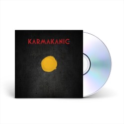 Century Media - Karmakanic - Dot Cd + Dvd Set