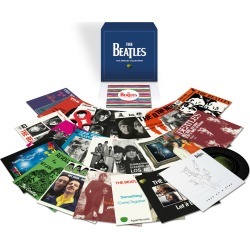 The Beatles - The Singles Collection Box Set