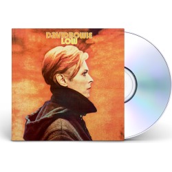 David Bowie Low Cd