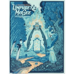 *signed* Summer Camp 2019 Poster