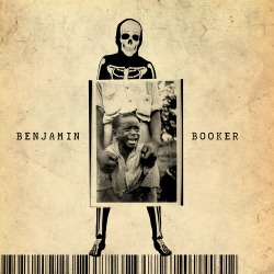 Ato Records - Benjamin Booker Digital Download