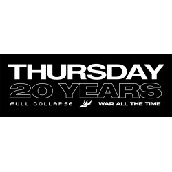 20 Years Sticker