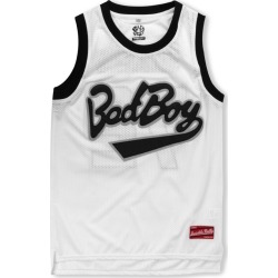 Invisible Bully - Bad Boy Basketball Jersey | Size 2X-Large