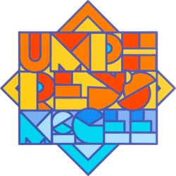 Geoblock Sticker