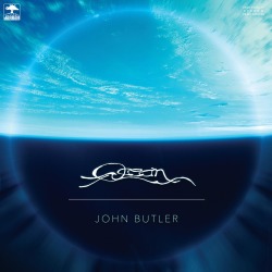 John Butler Trio - "ocean" Digital Download