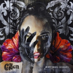 The Green: Marching Orders Full Album Digital Download