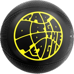 Rap Or Go To The League Mini Basketball