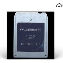Walker Hayes - Black Sheep Digital Download