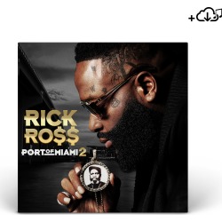 Sony Music - "port Of Miami 2" Digital Download