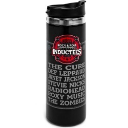 Rock & Roll Hall Of Fame - 2019 Inductee Travel Mug