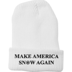 Masa Beanie White & Tm104 Digital Download